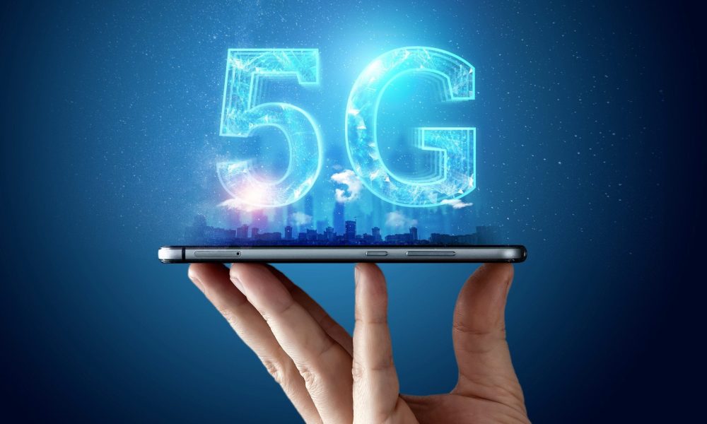 5G IoT Market