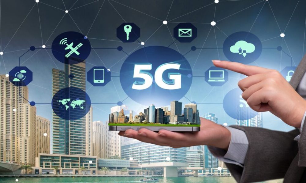 5G RAN Professional Services Market