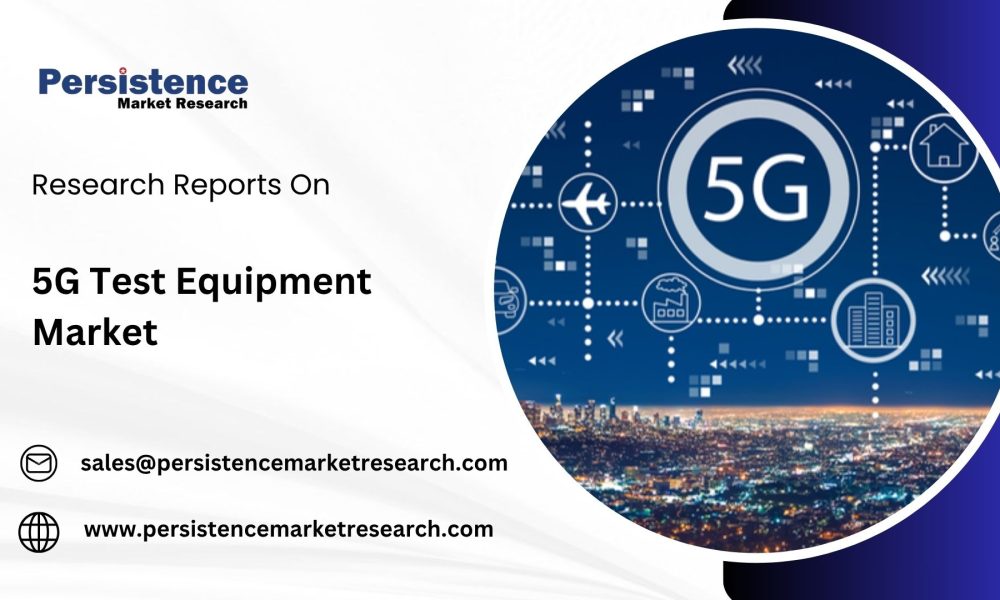 5G Test Equipment Market (1)