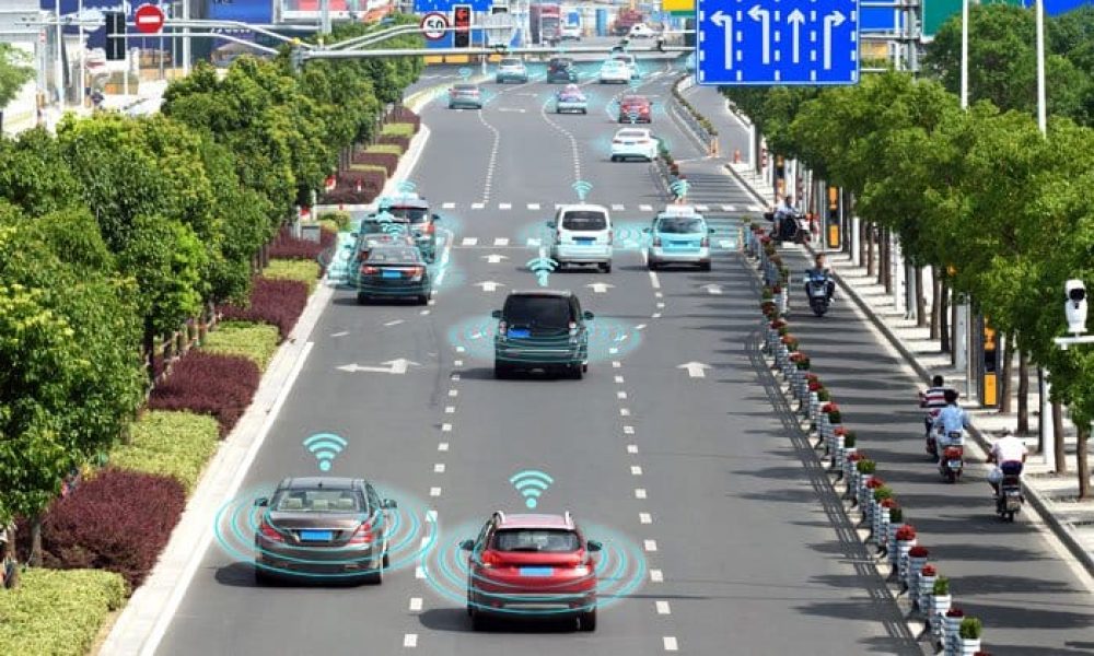 5G in Automotive and Smart Transportation Market