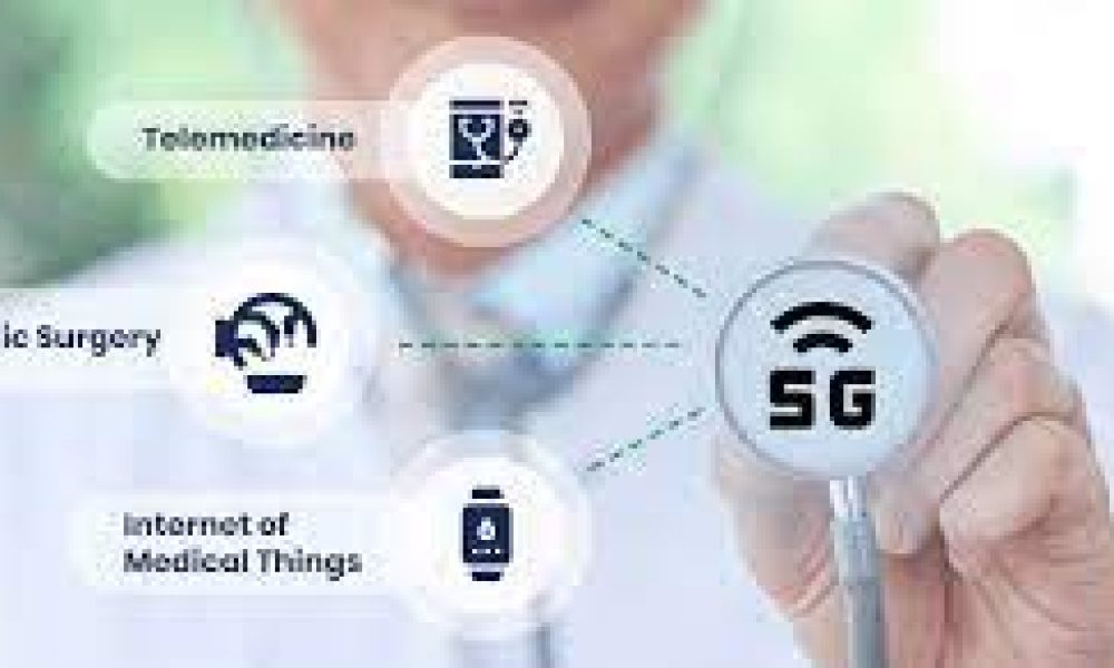 5G in Healthcare Market