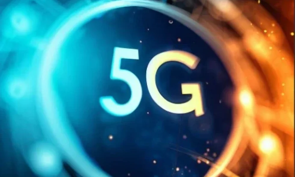 5G