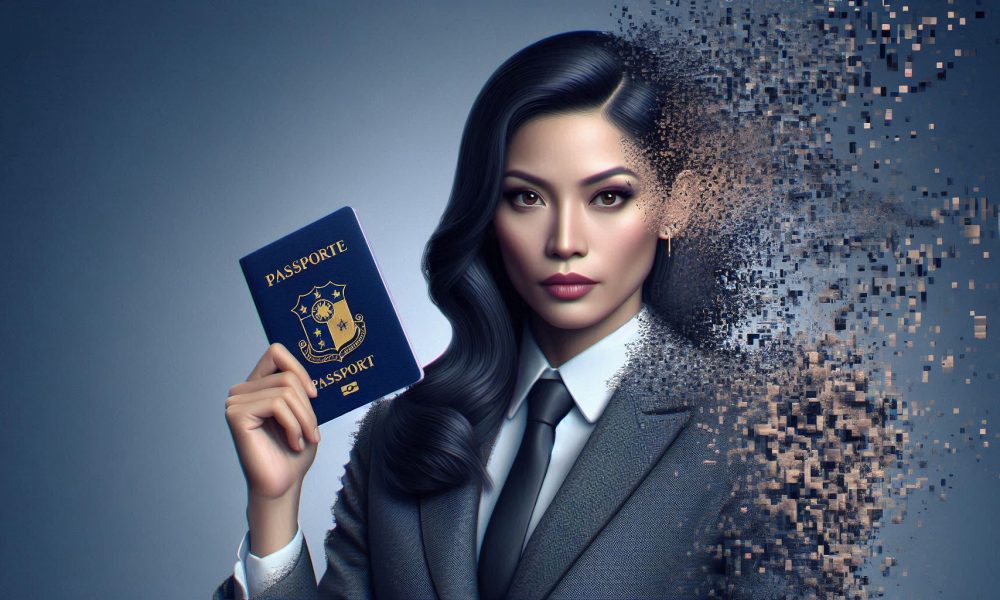 No Passport, No Problem? Stateless Travel in a Biometric World - Newstrail