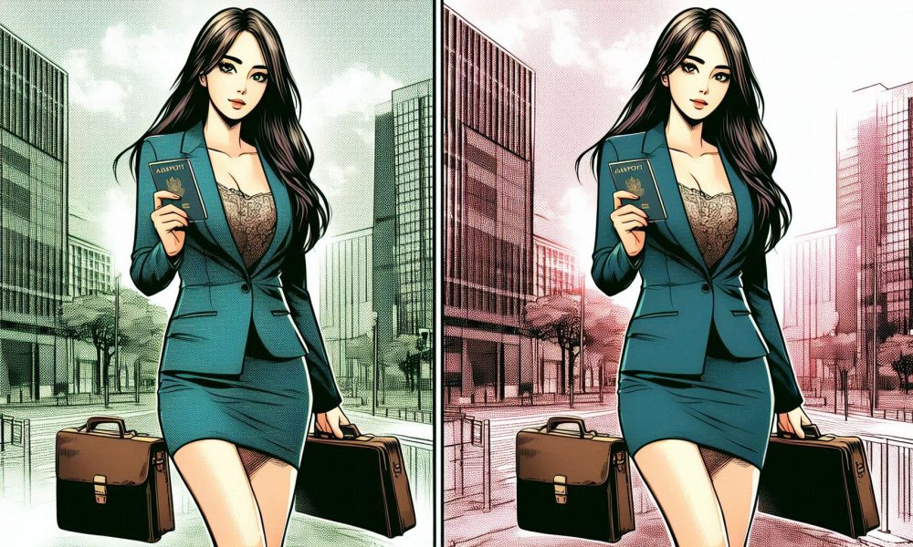 The 4-Step Guide to Building a Second Identity Without Breaking the Law ...
