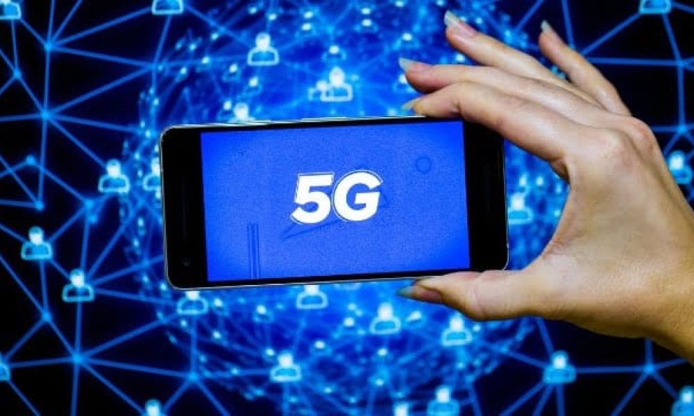 5g modem Market
