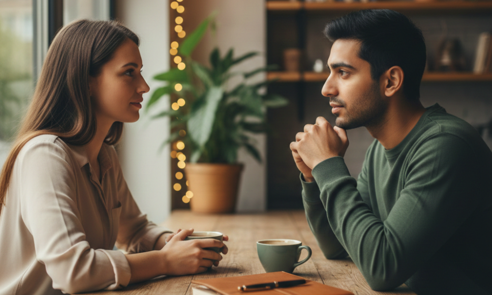 5​‍​‌‍​‍‌ Methods to Improve Listening Skills in Social Situations