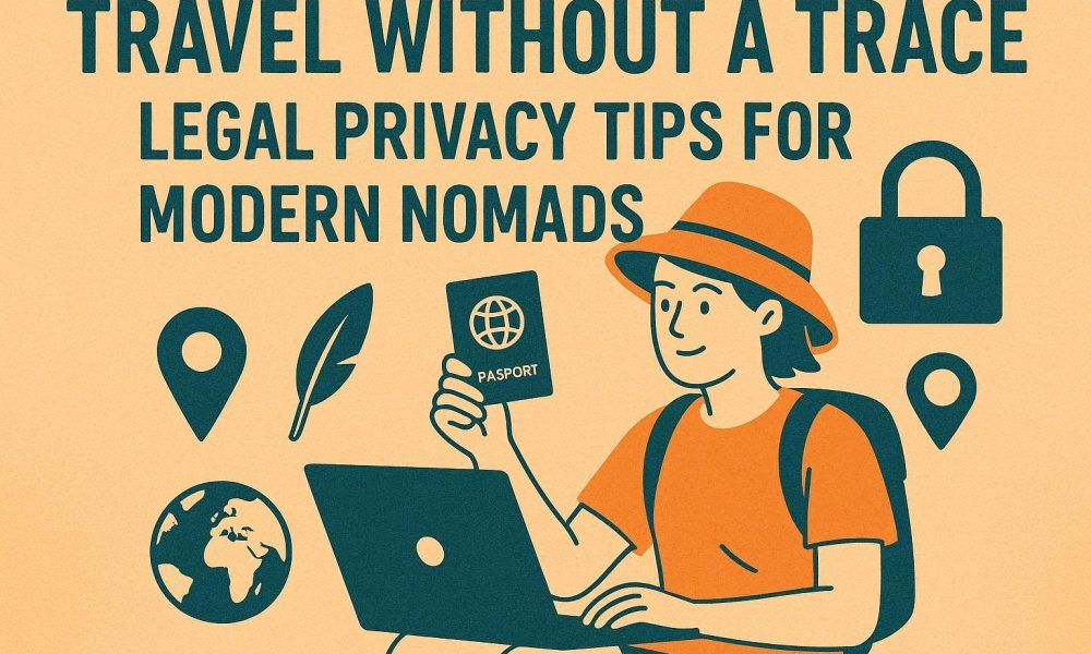 Modern Nomads