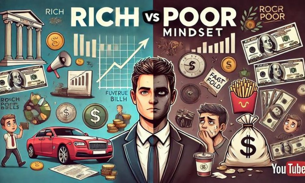Money Mindset Market