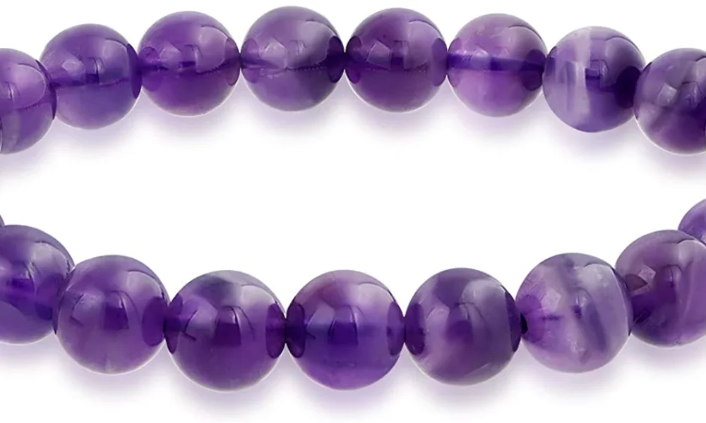 Amethyst Bracelet Market