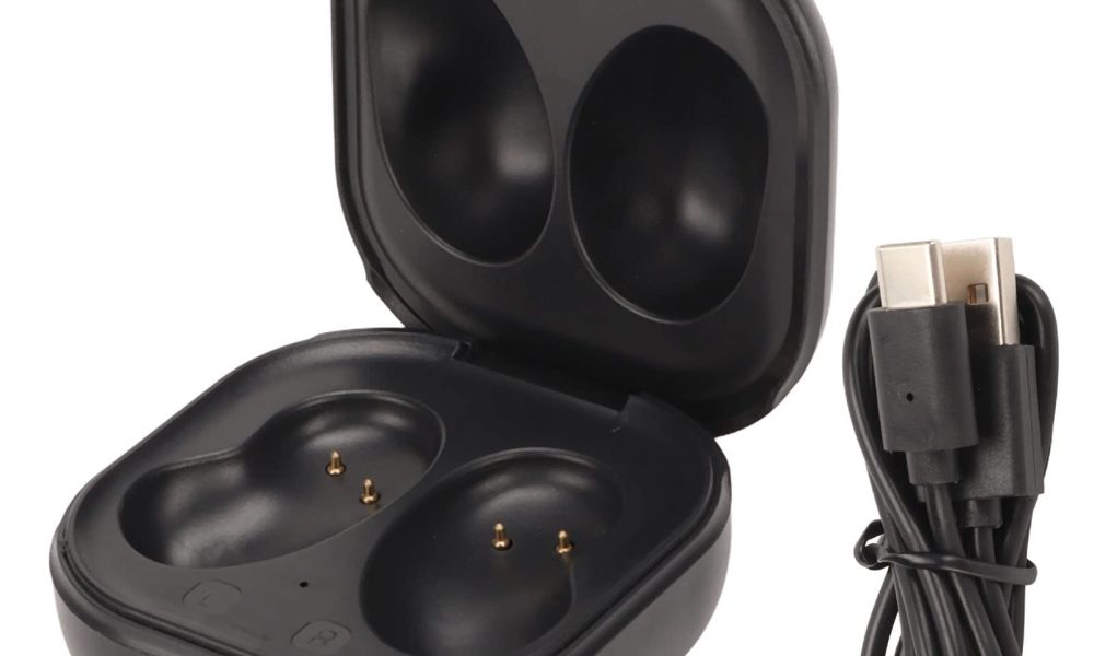 Earphone Charging Cases Market