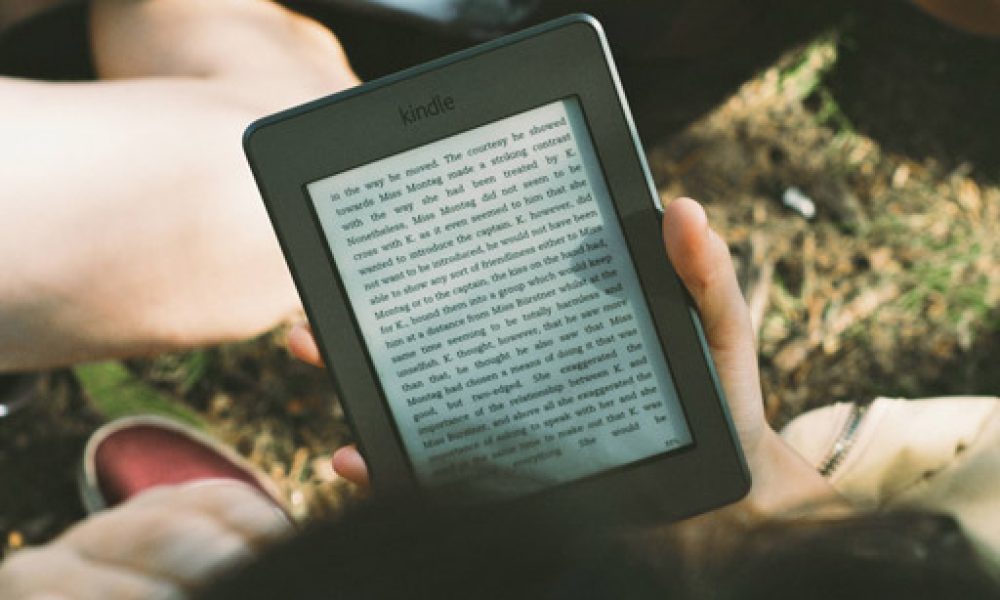 Electronic Paper Displays Market