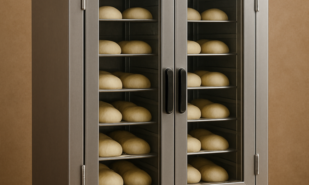 Pass-Through Proofer Market