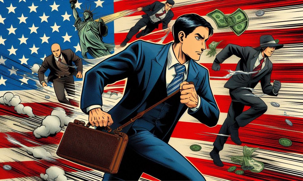 Famous Historical Extraditions: Cases That Shaped U.S. Policy - Newstrail