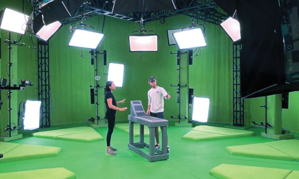 Volumetric Video Market : The Next Frontier in Immersive Media and ...