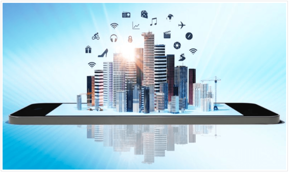 $6,580.8 Billion Emerging Technologies in Smart Cities Global Market Analysis 2020-2030