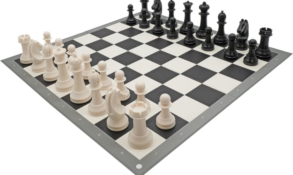 Chess Market