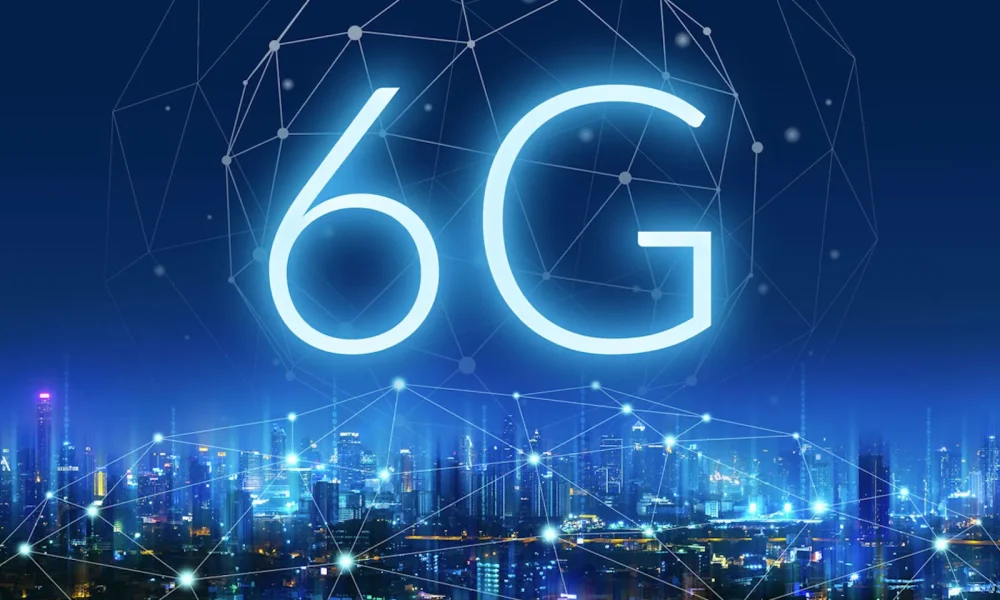 6G Technology Market