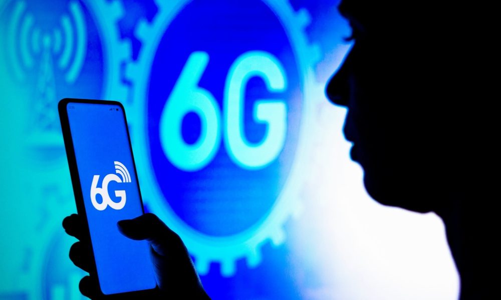 6G Technology Market
