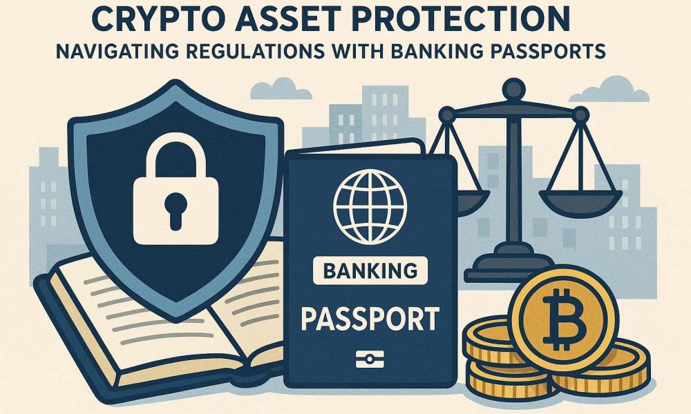 Crypto Asset Protection