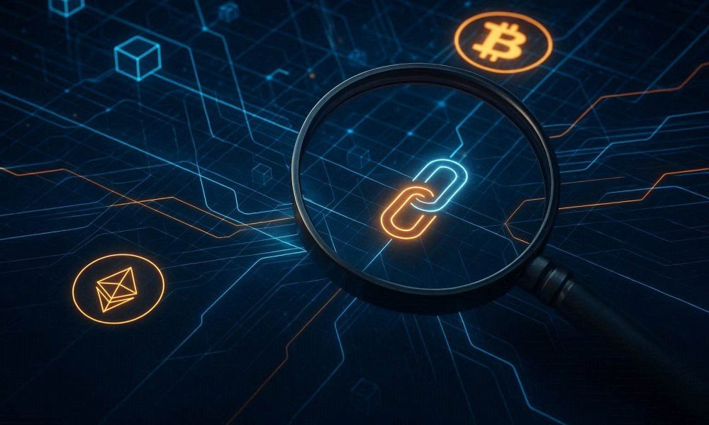 The Lazarus Group Link in the Tornado Cash Case
