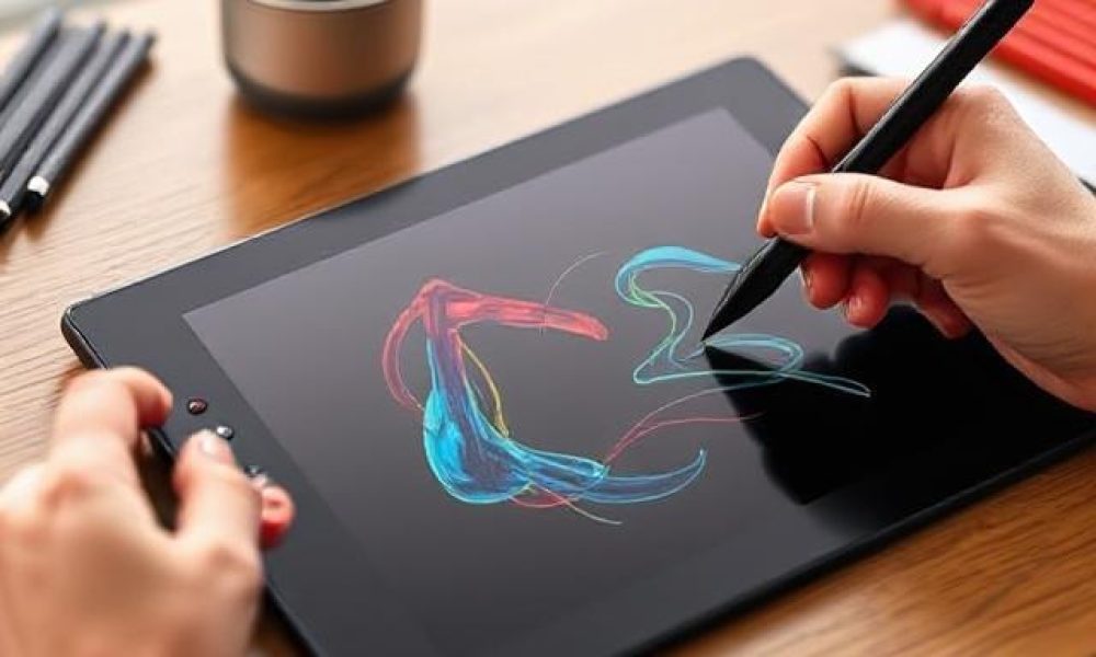Digital Drawing Tablet Market