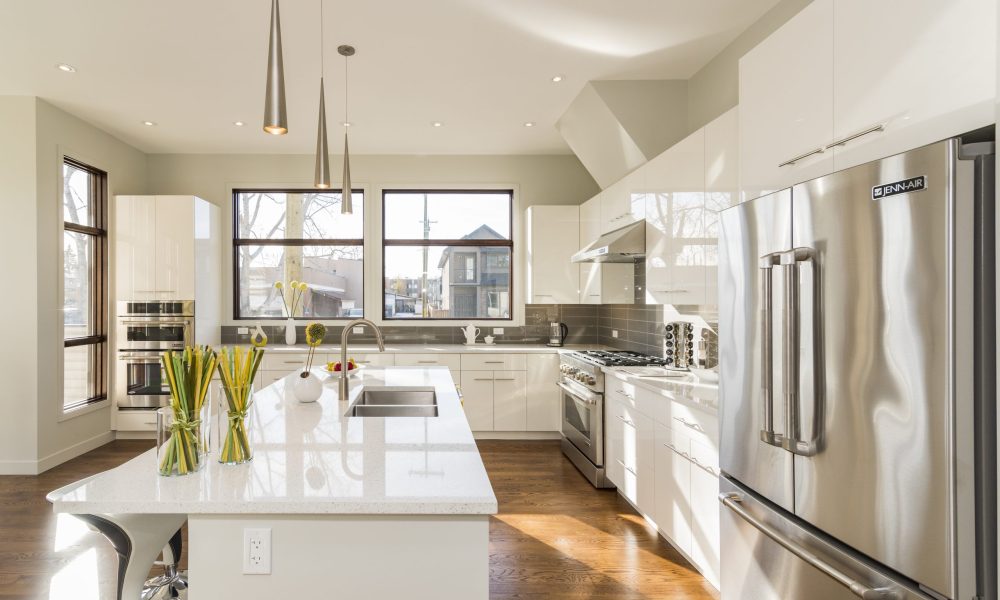 7 Smart Tips to Design Your Kitchen Quickly and Efficiently