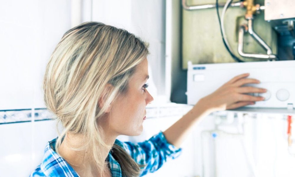 7 Tips on Boiler Maintenance| Every Homeowner Should Know