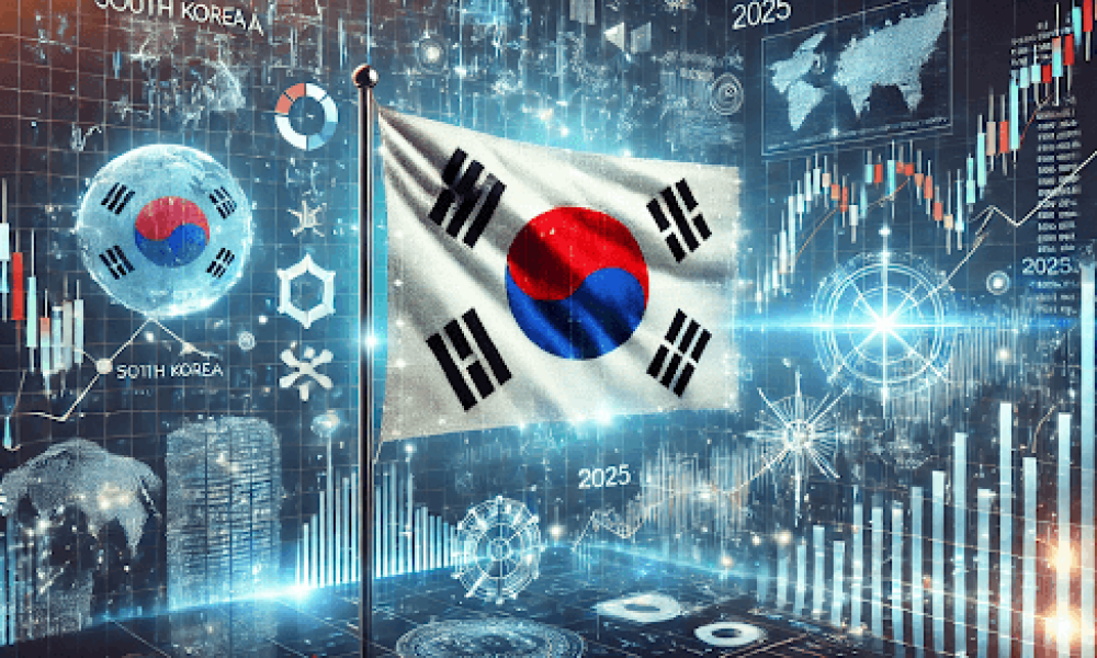 South Korea's Top 10 Stocks for 2025: Unlocking Investment Potential