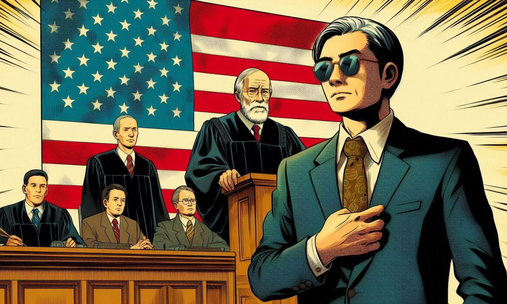 Diplomatic Relations and Extradition: Key Moments in U.S. History ...