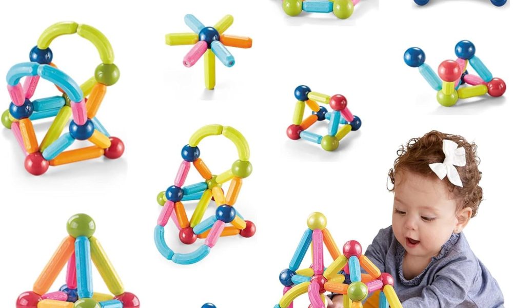Toys and Games Product Market