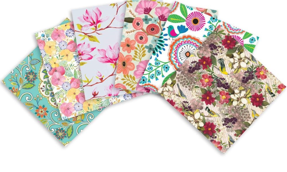 Printed Tissue Paper Market
