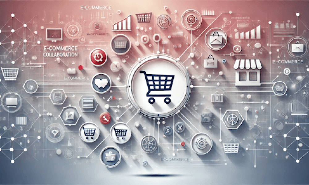 E-commerce Collaboration: eBay Listings Gain New Reach on Facebook Marketplace