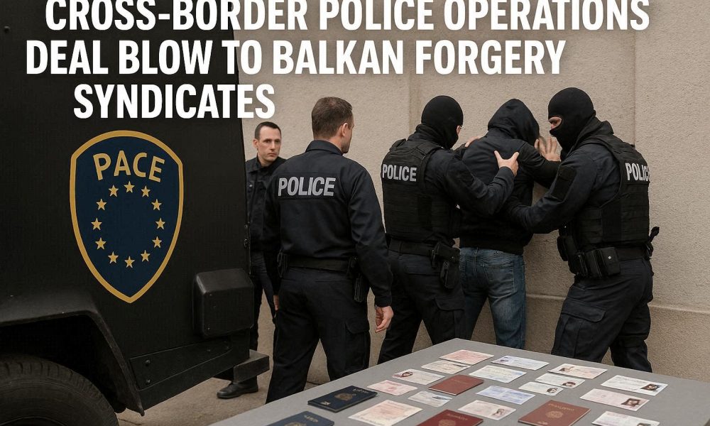 fake documents
