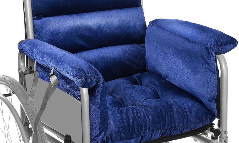 Wheelchair Cushion Market