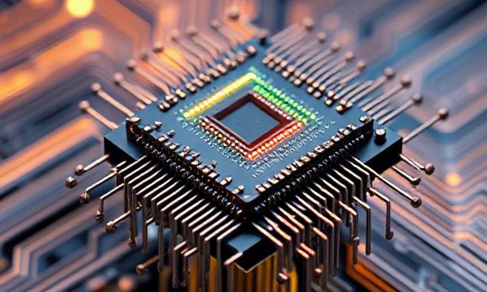Neuromorphic Chip Market