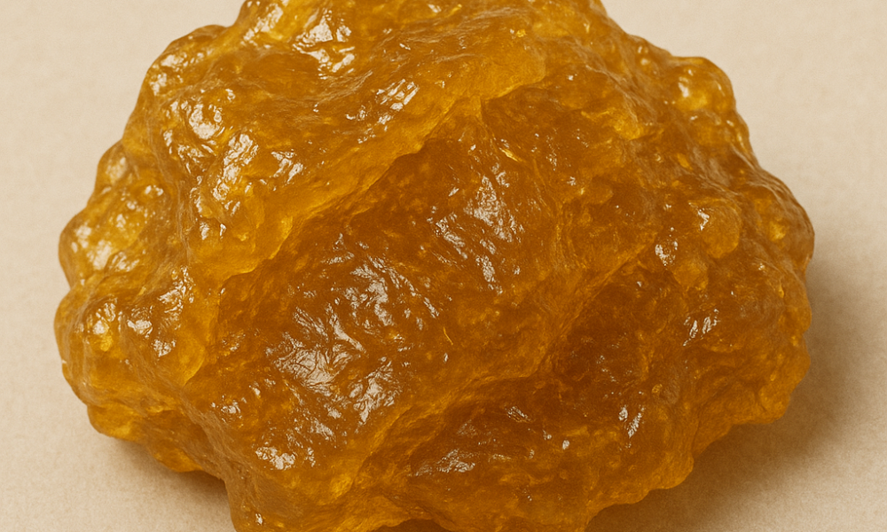 Bio-based Eucommia Gum Market
