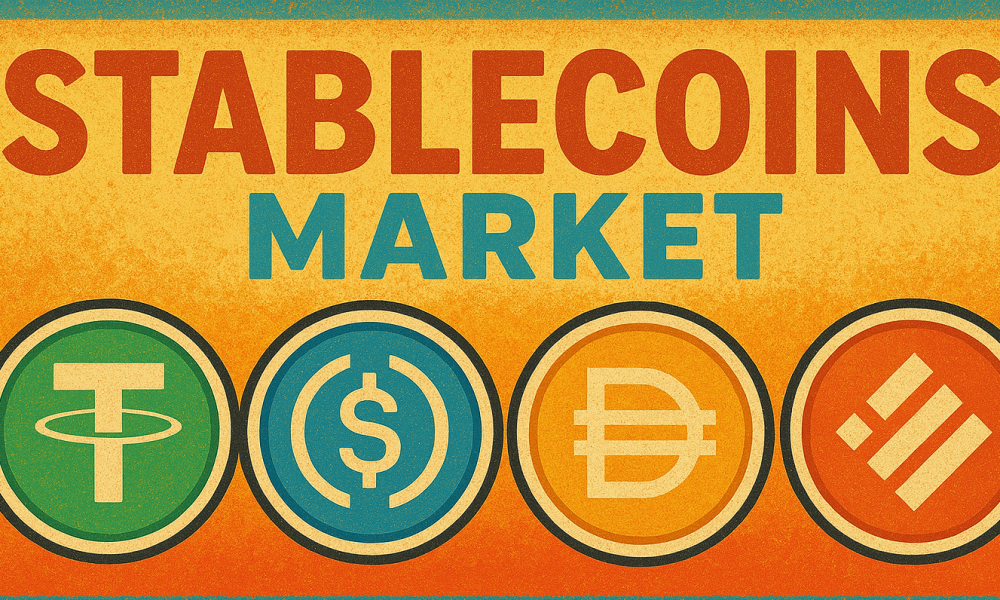 Stablecoins Market