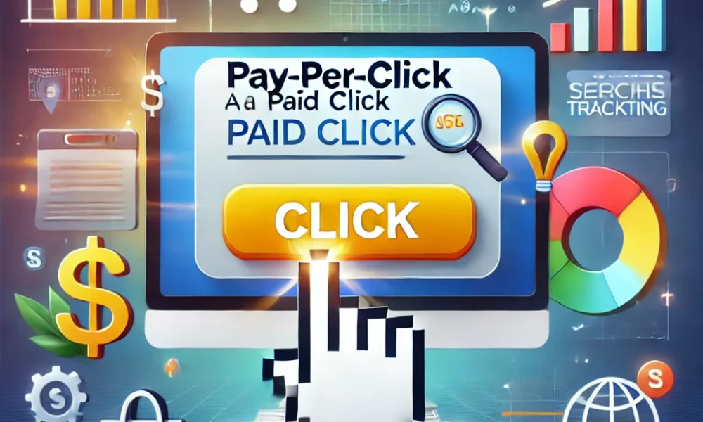 Pay-per-click(PPC) Advertising Market