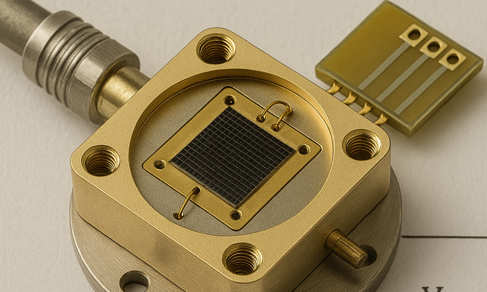 Bolometer Market is Booming Worldwide | Major Giants Raytheon,InfraTec ...