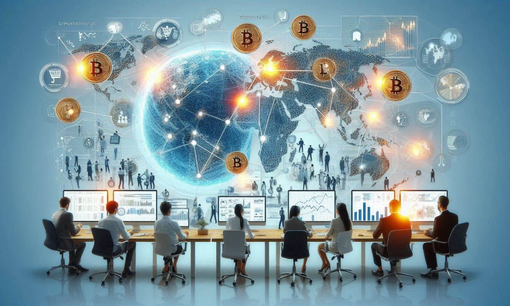 Digital Assets Complicate the Fugitive Economy: How the Dark Web Enables Money Laundering