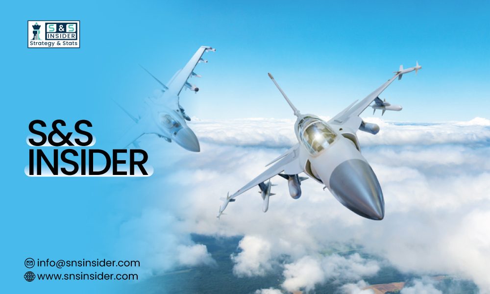 High Altitude Pseudo Satellite Market