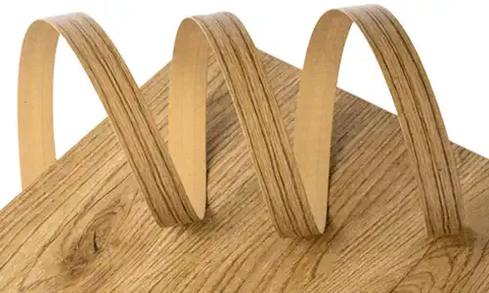 ABS Edgebands Market