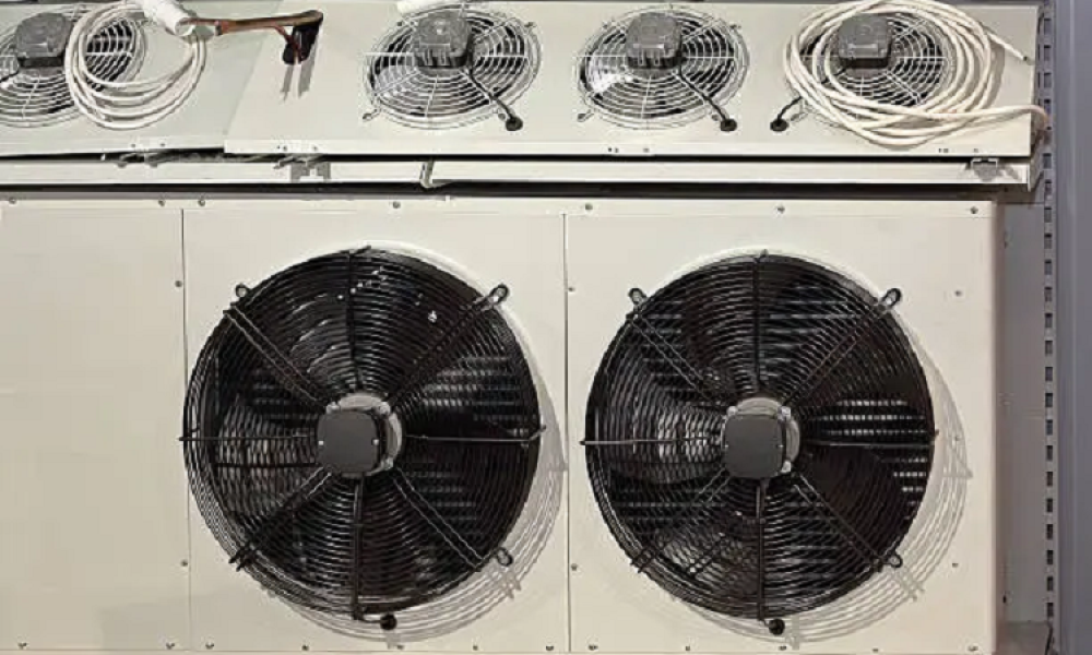 AC Fan