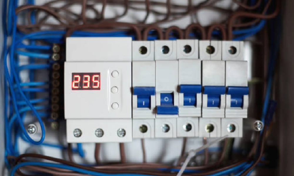 AC Power