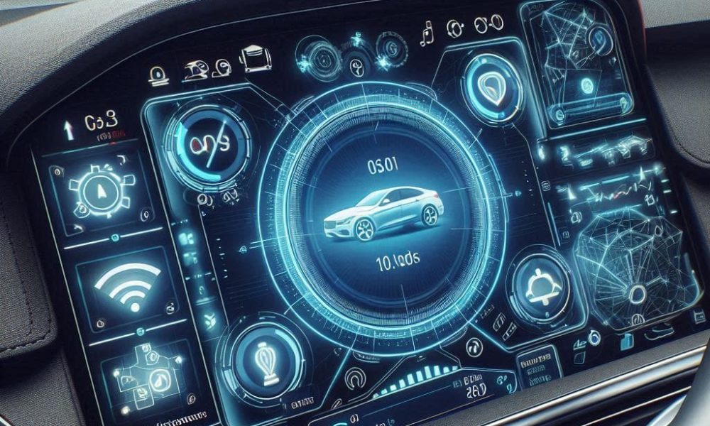 ADAS Softwares Market