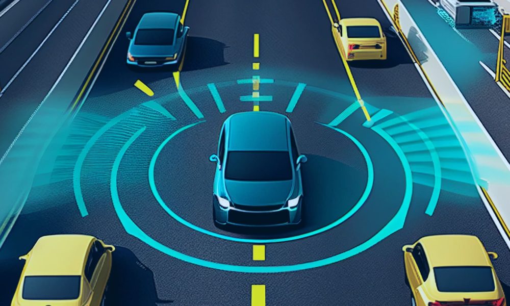 ADAS Technology