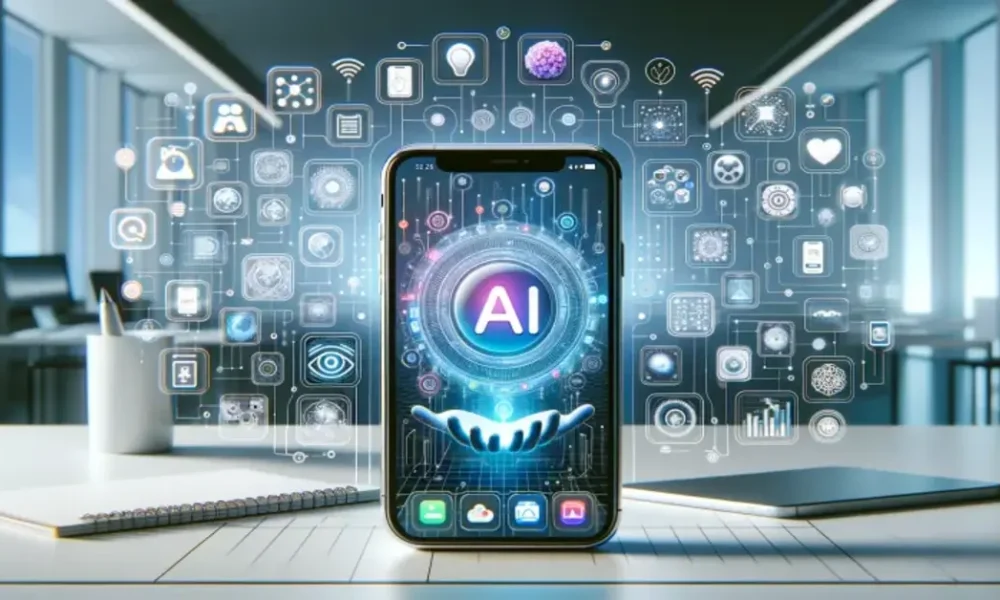 AI Apps Market