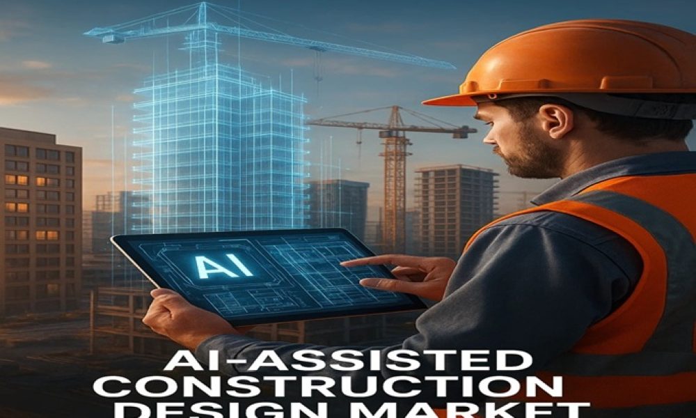 AI-Assisted Construction Design Market