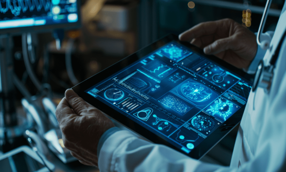 AI Assisted Imaging Software Market