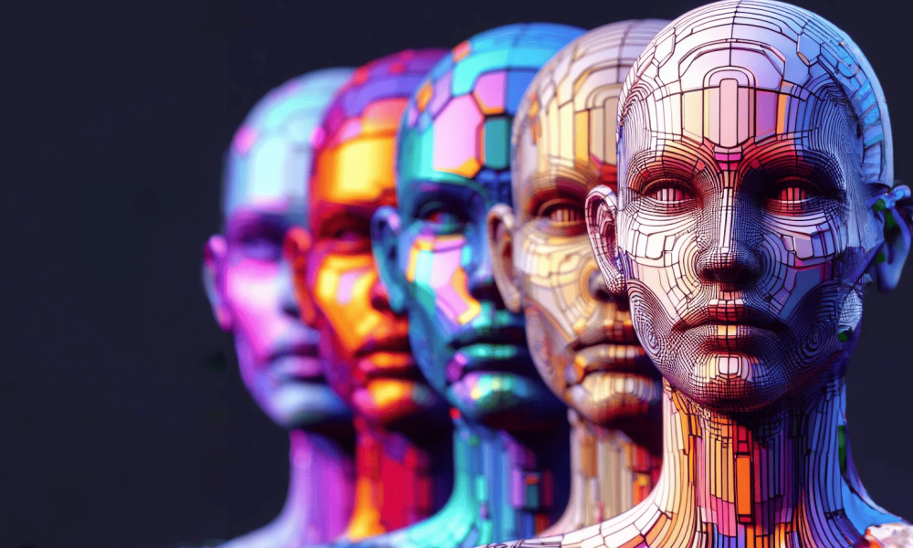 AI Avatars Market